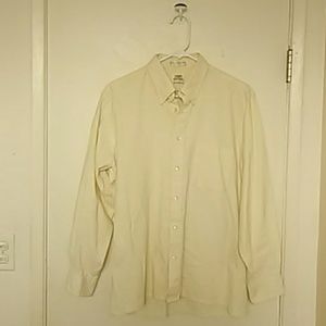 John Henry Men's Long Sleeve Shirt